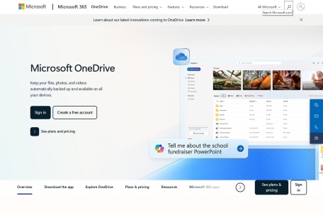 OneDrive