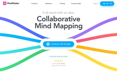 MindMeister